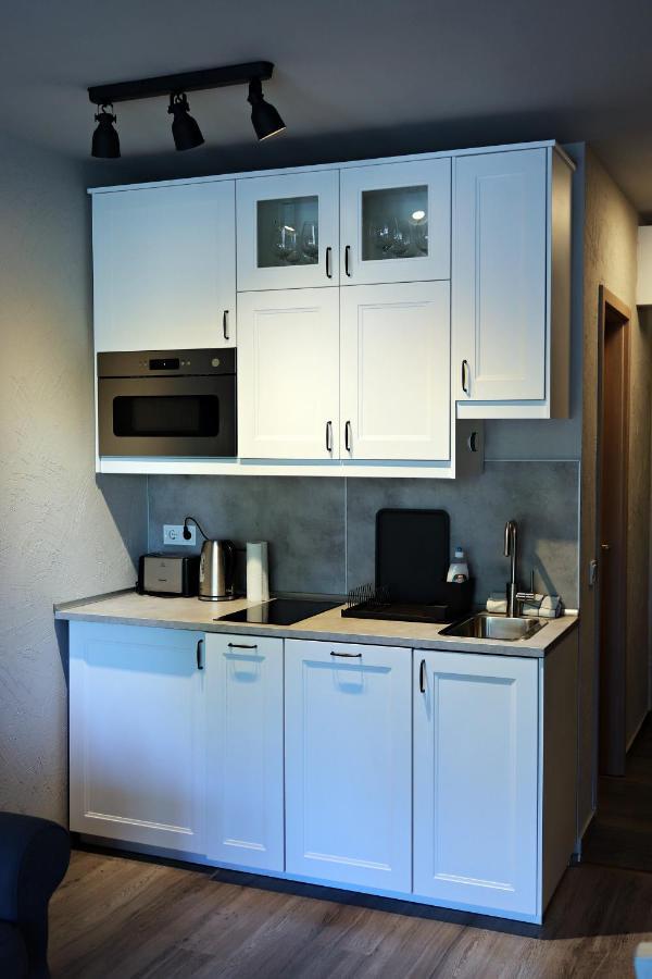 Luz Del Sol Balatonlelle Apartment Екстериор снимка
