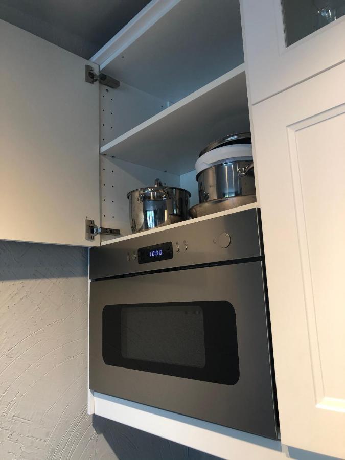 Luz Del Sol Balatonlelle Apartment Екстериор снимка