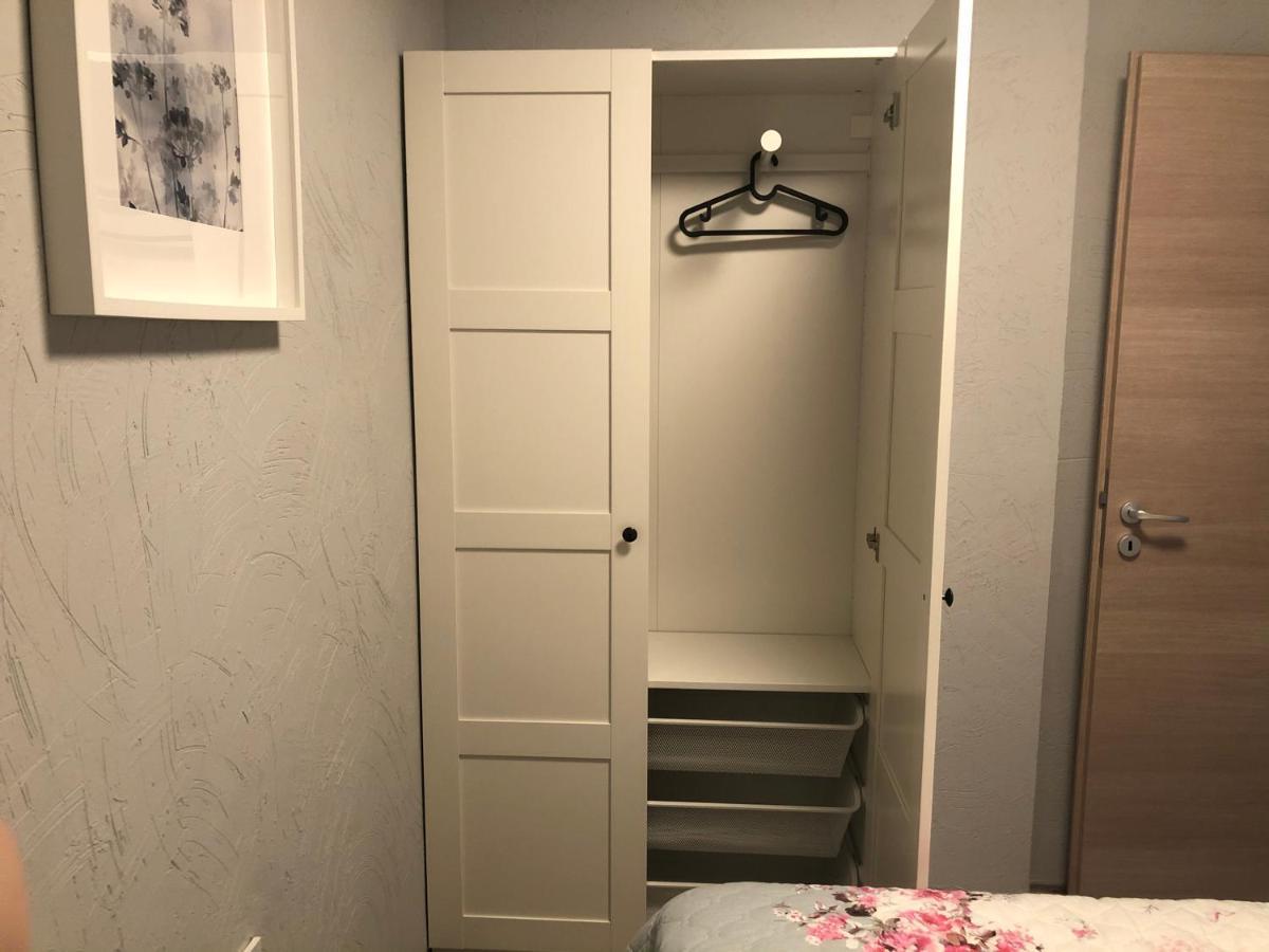 Luz Del Sol Balatonlelle Apartment Екстериор снимка