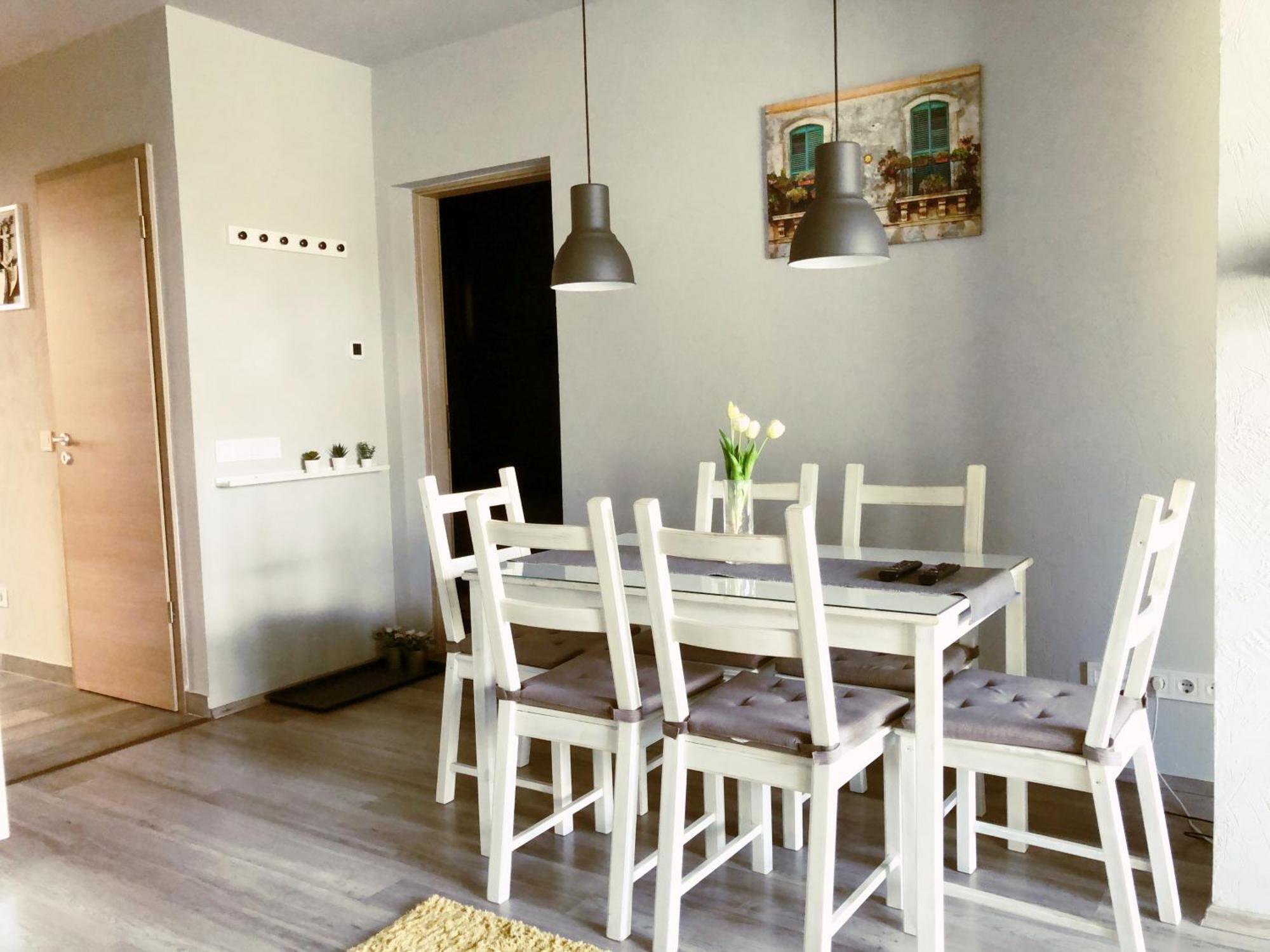 Luz Del Sol Balatonlelle Apartment Екстериор снимка
