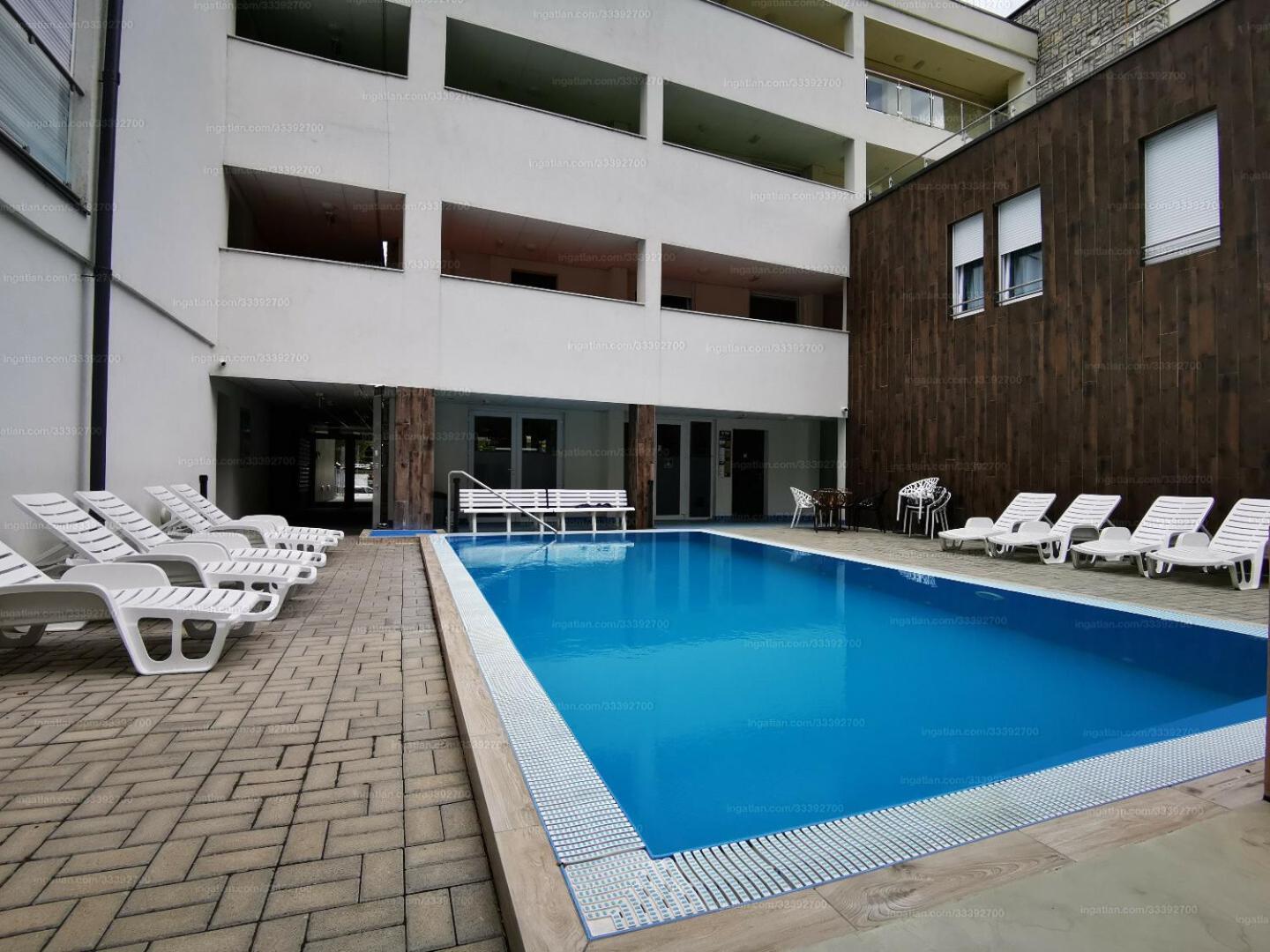 Luz Del Sol Balatonlelle Apartment Екстериор снимка